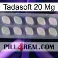 Tadasoft 20Mg 08